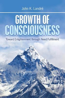 bokomslag Growth of Consciousness