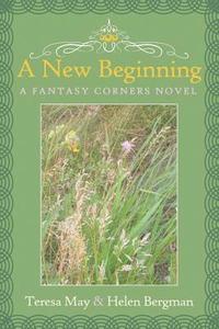bokomslag New Beginning