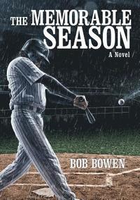 bokomslag Memorable Season