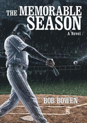Bob Bowen - Memorable Season, Häftad