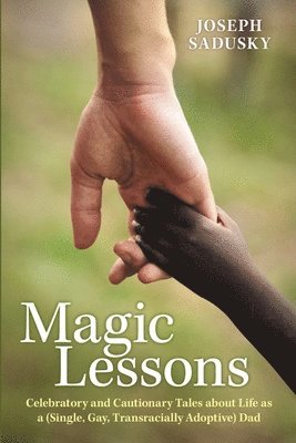 Magic Lessons 1