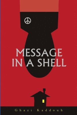 bokomslag Message in a Shell