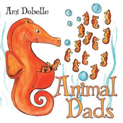 Animal Dads 1