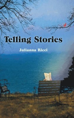bokomslag Telling Stories