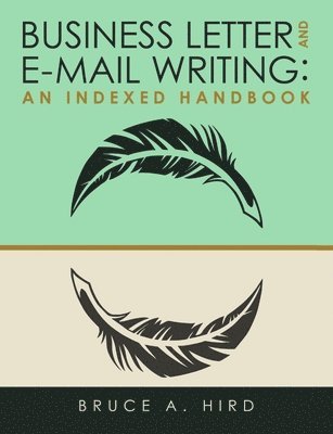 Business Letter and E-mail Writing 1