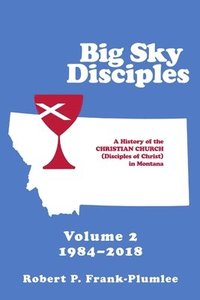 bokomslag Big Sky Disciples Volume 2