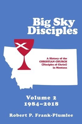 Big Sky Disciples Volume 2 1