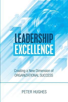 bokomslag Leadership Excellence