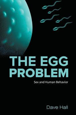 Dave Hall - Egg Problem, Häftad