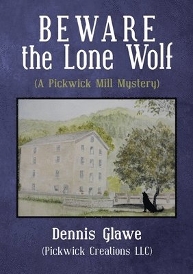 Beware the Lone Wolf 1