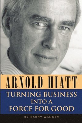 Arnold Hiatt 1