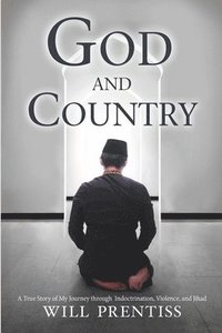 bokomslag God and Country