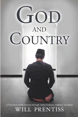 God and Country 1