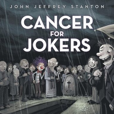 bokomslag Cancer for Jokers