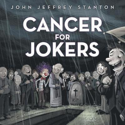 Cancer for Jokers 1