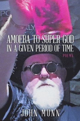 bokomslag Amoeba to Super God in a Given Period of Time