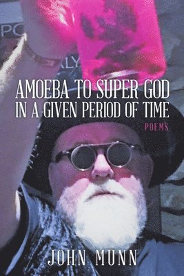 Amoeba to Super God in a Given Period of Time 1