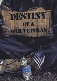bokomslag Destiny of a War Veteran