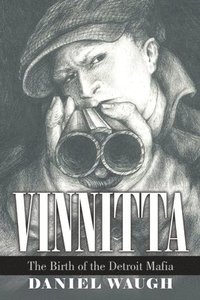 bokomslag Vinnitta