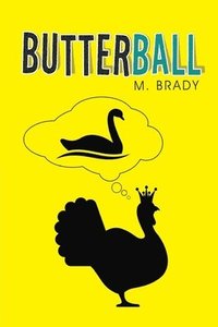 bokomslag Butterball