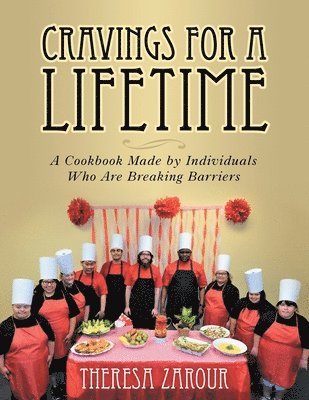 Cravings for a Lifetime 1