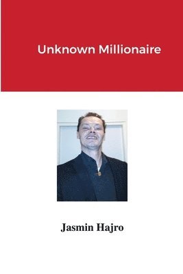 bokomslag Unknown Millionaire