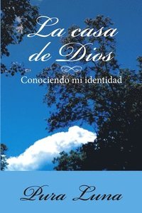 bokomslag La Casa de Dios