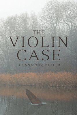 bokomslag Violin Case