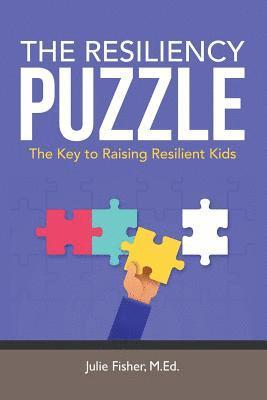 bokomslag Resiliency Puzzle