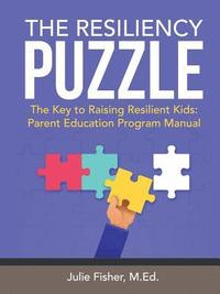 bokomslag Resiliency Puzzle