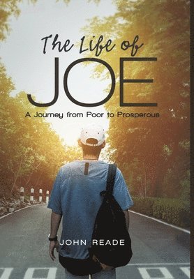 bokomslag Life of Joe