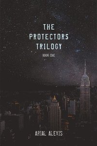 bokomslag The Protectors Trilogy