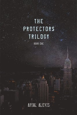 The Protectors Trilogy 1