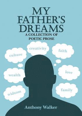 Anthony Walker - My Father's Dreams, Häftad