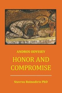 bokomslag Honor And Compromise