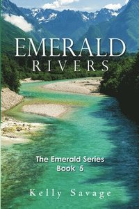 bokomslag Emerald Rivers