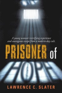 bokomslag Prisoner of Hope