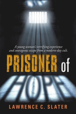 bokomslag Prisoner of Hope