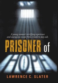 bokomslag Prisoner of Hope