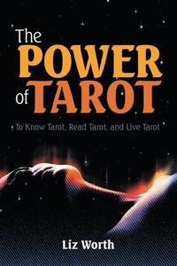 bokomslag The Power of Tarot