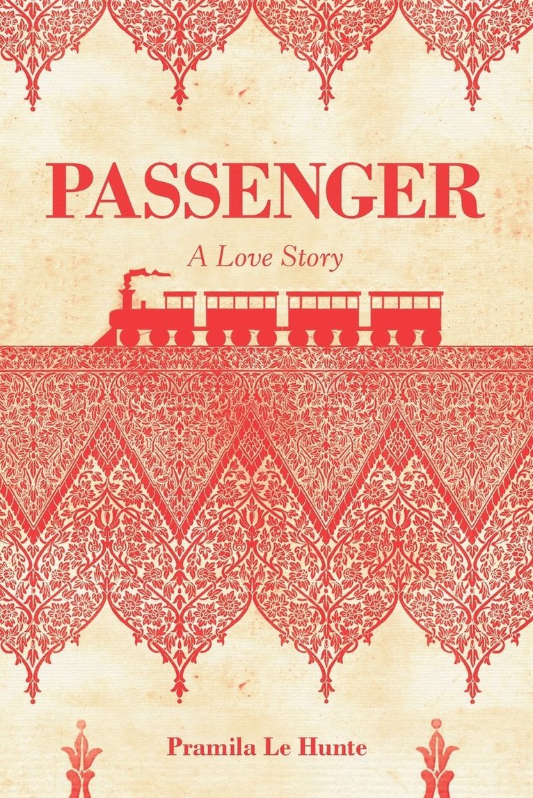 Passenger 1