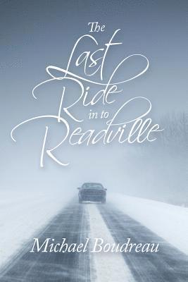 Last Ride in to Readville