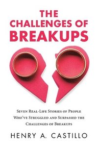bokomslag The Challenges of Breakups