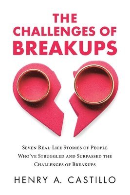 bokomslag The Challenges of Breakups