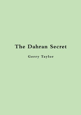 The Dahran Secret 1