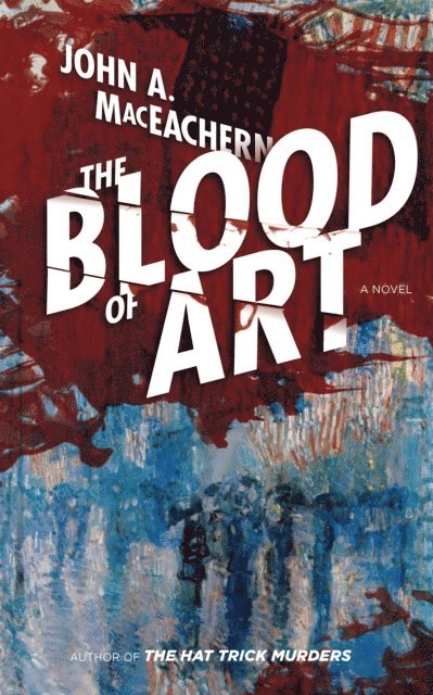 The Blood of Art 1