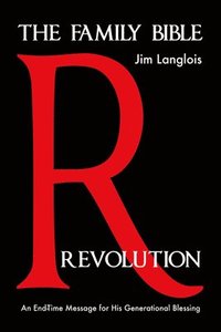 bokomslag The Family Bible Revolution