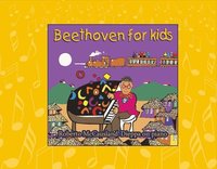 bokomslag Beethoven for Kids