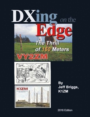 Dxing On the Edge 1