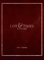 bokomslag Life & Times Annuary